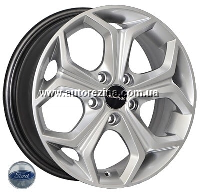 TRW Z1036 R16 5/108