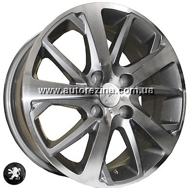 TRW Z1039 R16 4/108