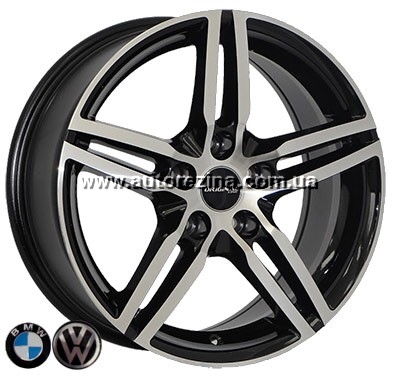 TRW Z1073 R17 5/120