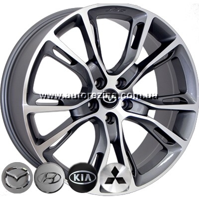 TRW Z1138 R20 5/114,3