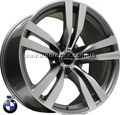 TRW Z156 R20 5/120