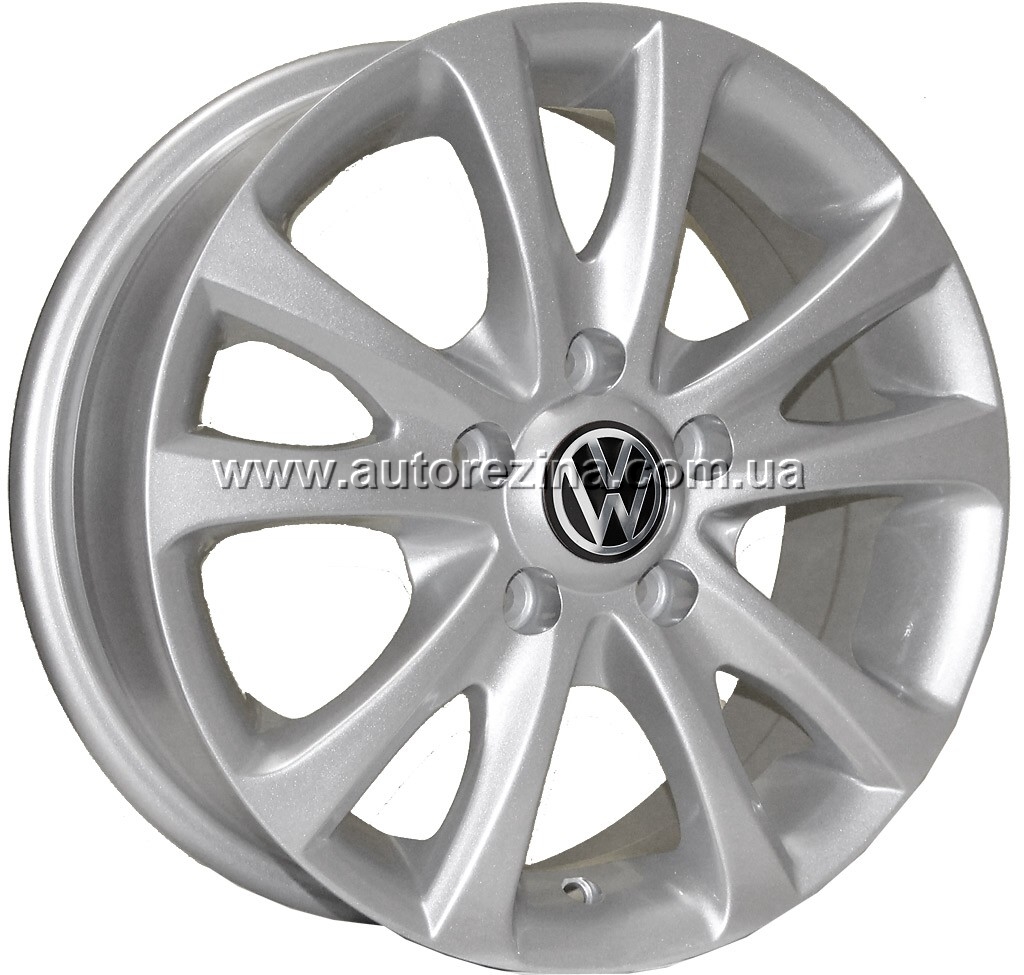 TRW Z180 R15 5/112