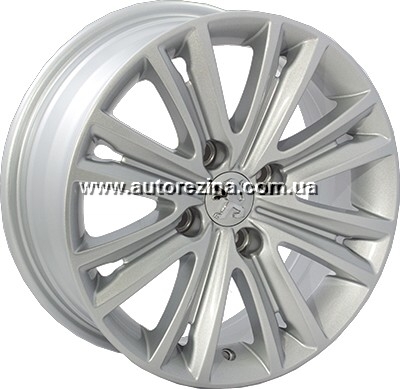 TRW Z201403 R15 4/108