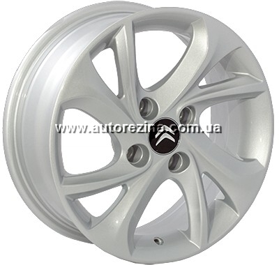 TRW Z201404 R15 4/108