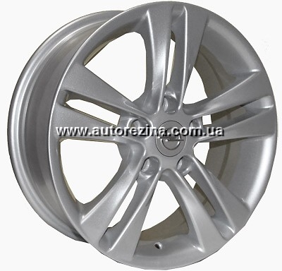 TRW Z227 R16 5/110