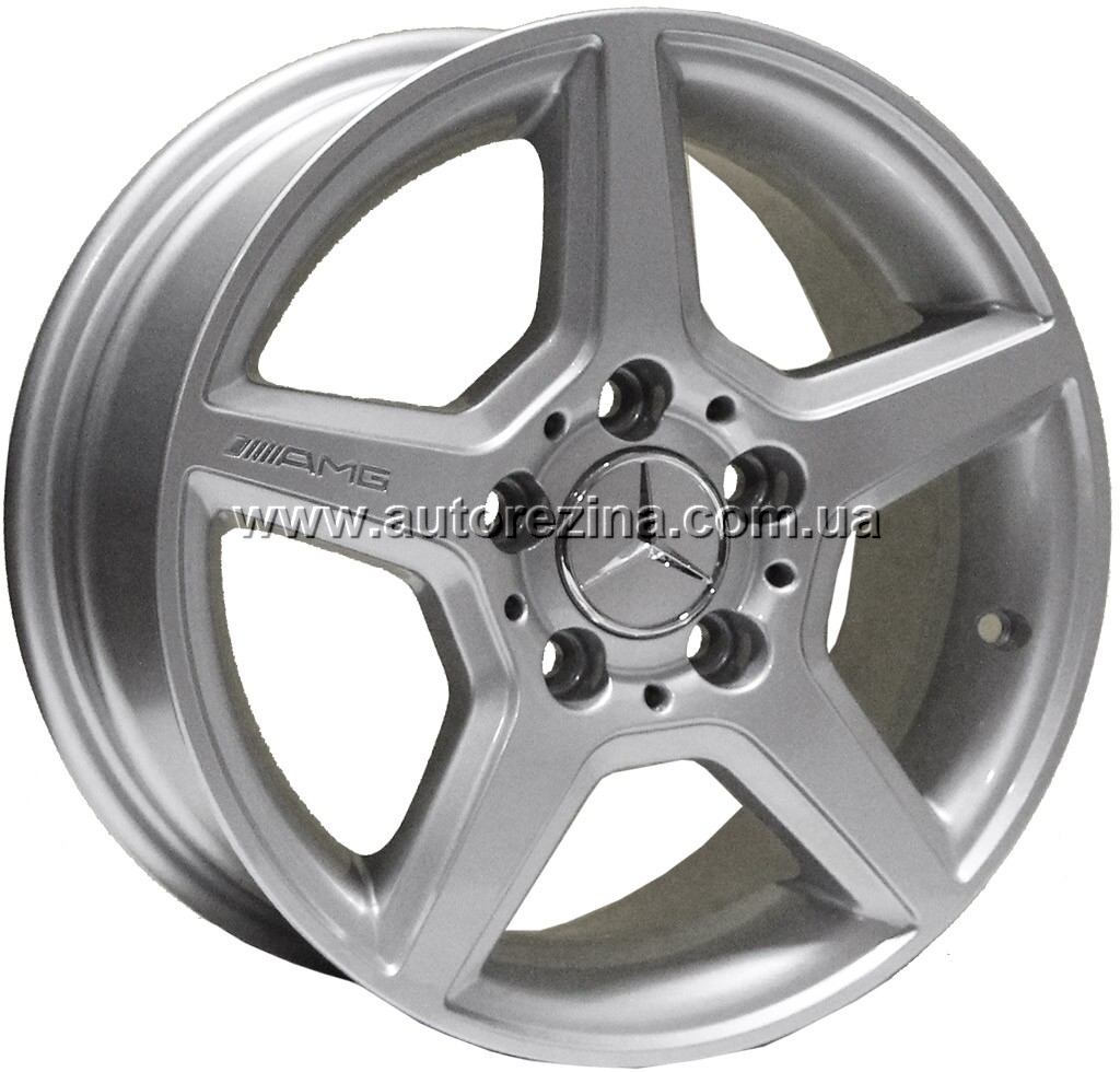 TRW Z274 R15 5/112