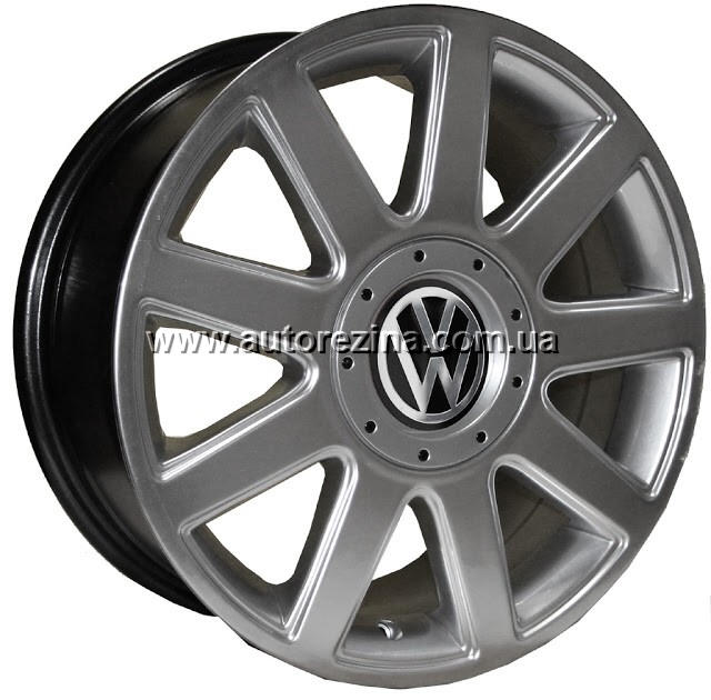 TRW Z317 R15 5/100