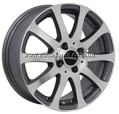 TRW Z363 R15 4/100
