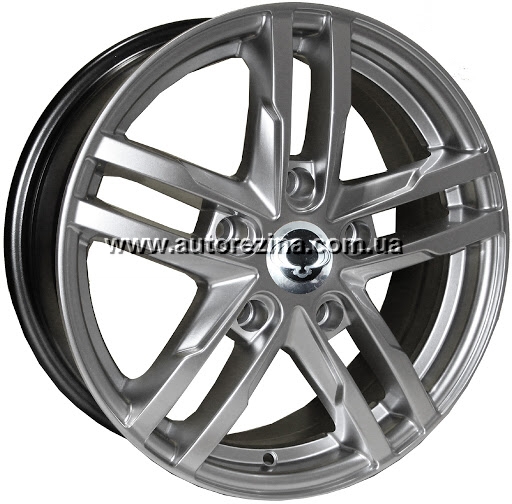 TRW Z456 R16 5/130