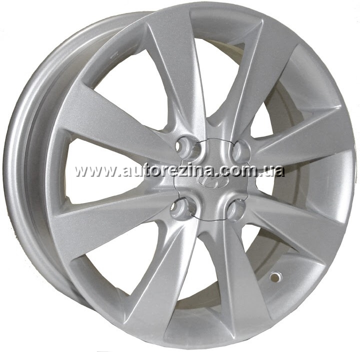 TRW Z457 R15 4/100