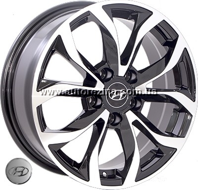 TRW Z459 R17 5/114,3