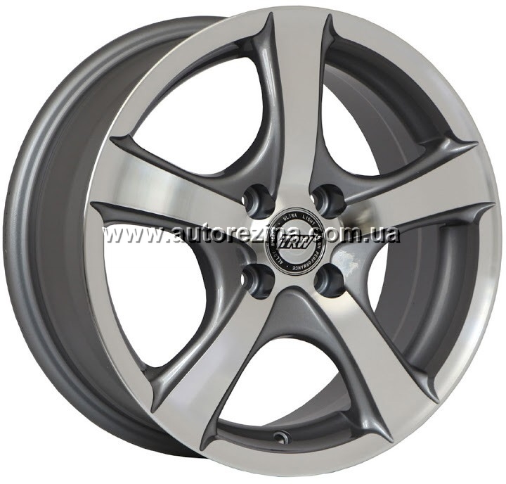 TRW Z574 R15 4/100