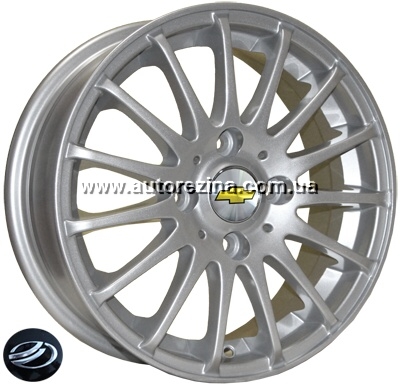 TRW Z613 R15 4/114,3