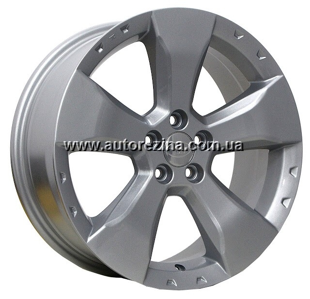 TRW Z635 R17 5/100
