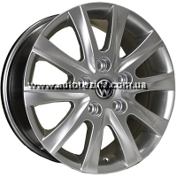 TRW Z774 R17 5/130