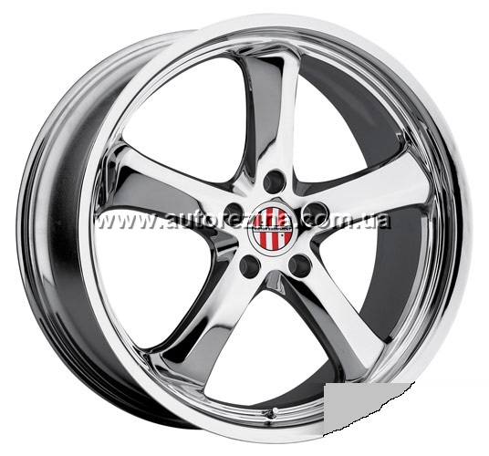 TSW Turismo R20 5/130