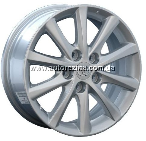 Replay Toyota (TY58) R16 5/114,3