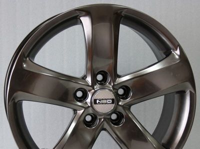 Tech Line TL726 R17 5/114,3