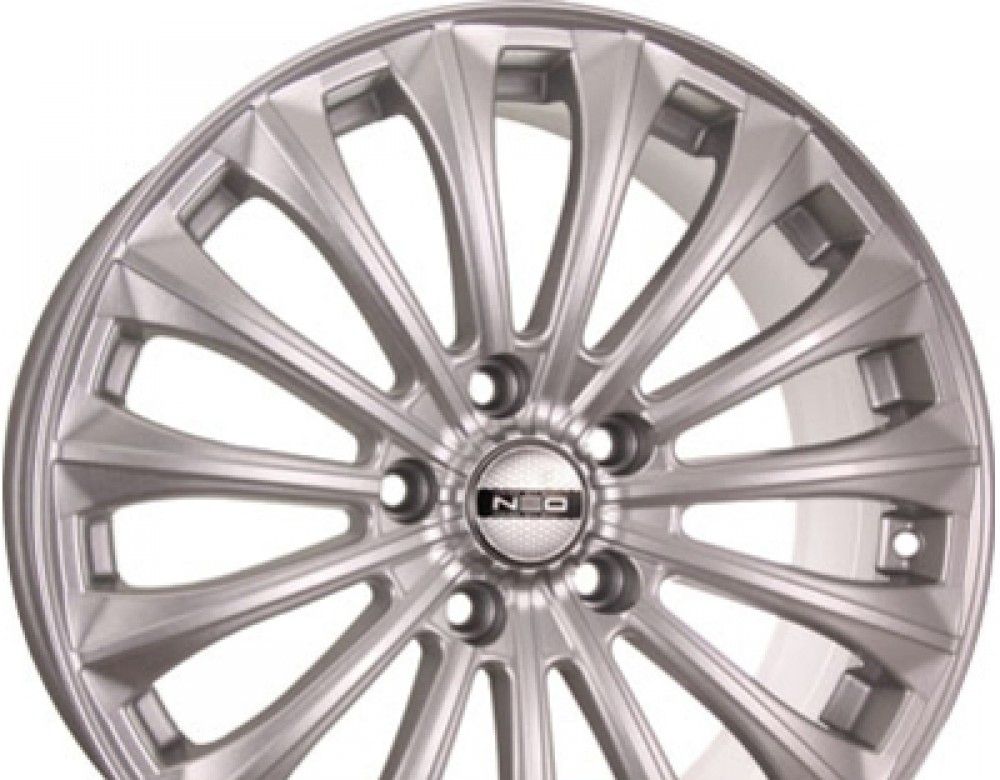 Tech Line TL730 R17 5/114,3