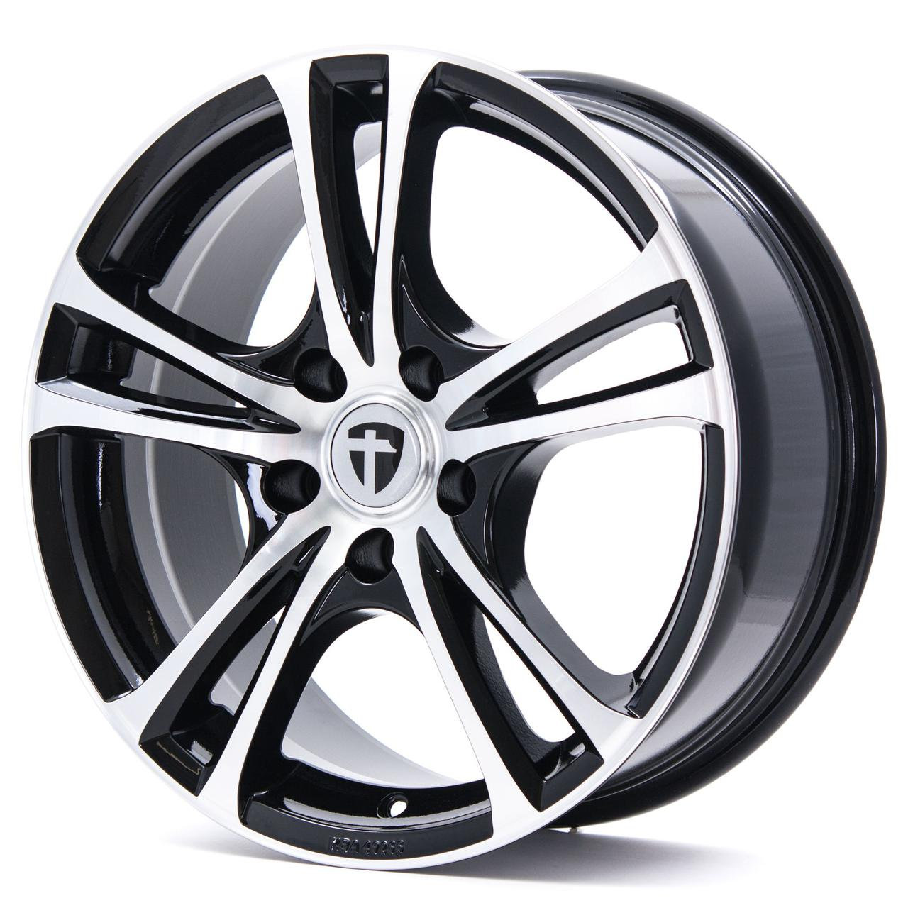 Tomason Easy R16 4/100