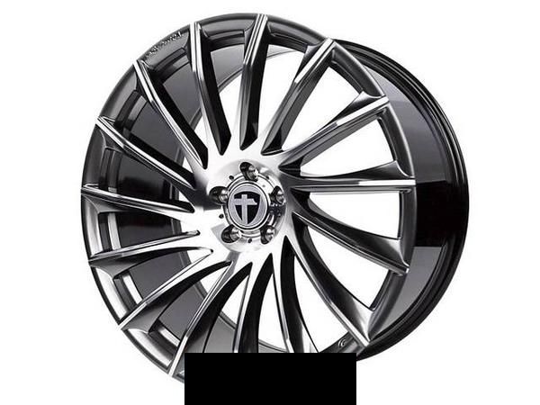 Tomason TN16 R20 5/112