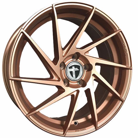 Tomason TN17 R19 5/112