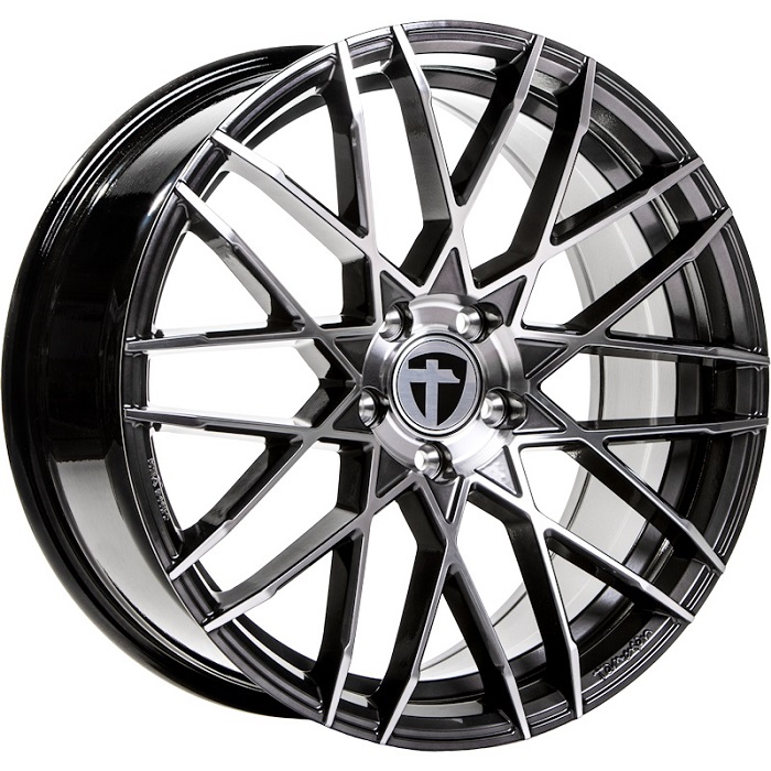 Tomason TN19 R21 5/112