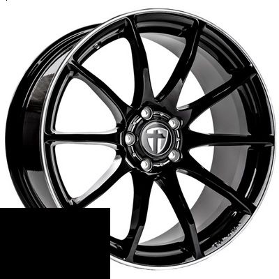 Tomason TN1 R17 4/100