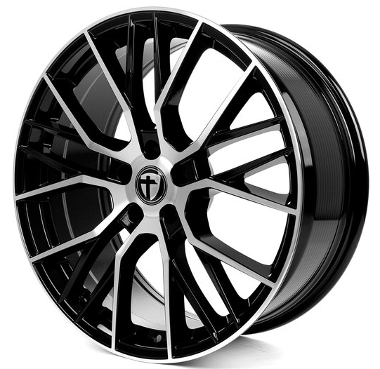 Tomason TN23 R19 5/108