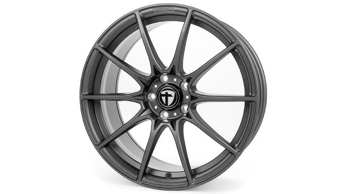 Tomason TN25 R19 5/108