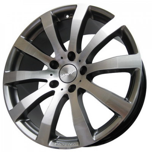 Tomason TN4 R17 5/120