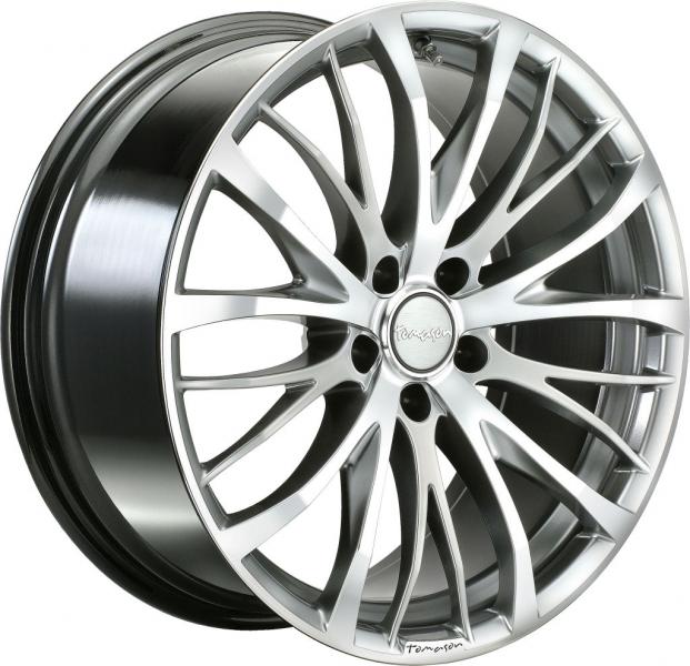 Tomason TN7 R19 5/108