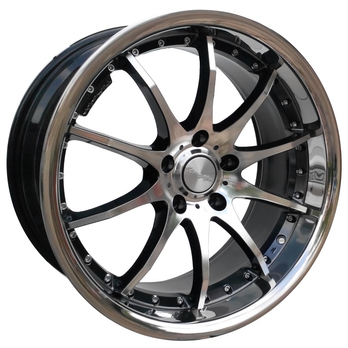 Tomason TN8 R19 5/112