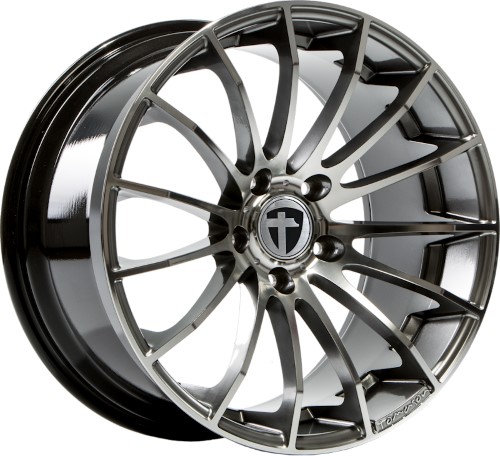 Tomason TN9SUV R20 5/130
