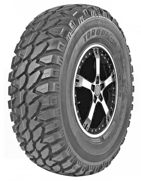 Torque TQ-MT701 245/75 R16