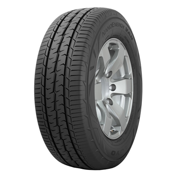 Toyo Nano Energy Van 225/75 R16C
