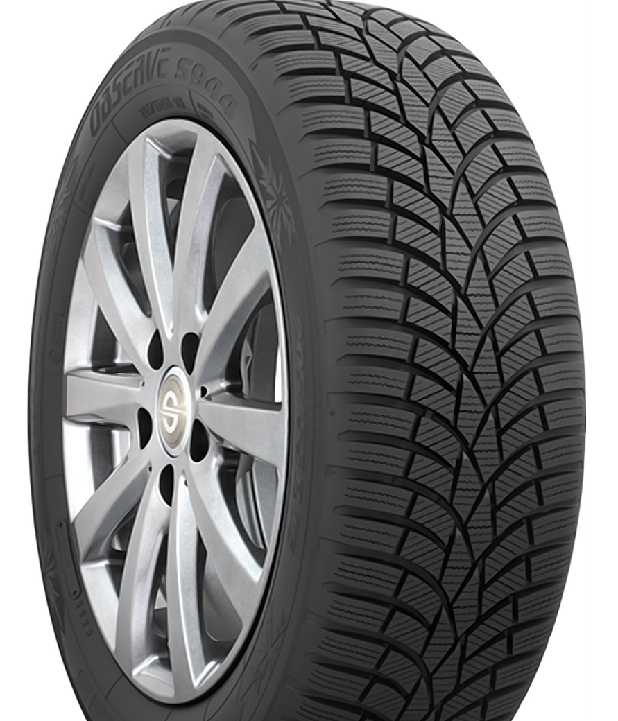 Toyo Observe S944 195/55 R15