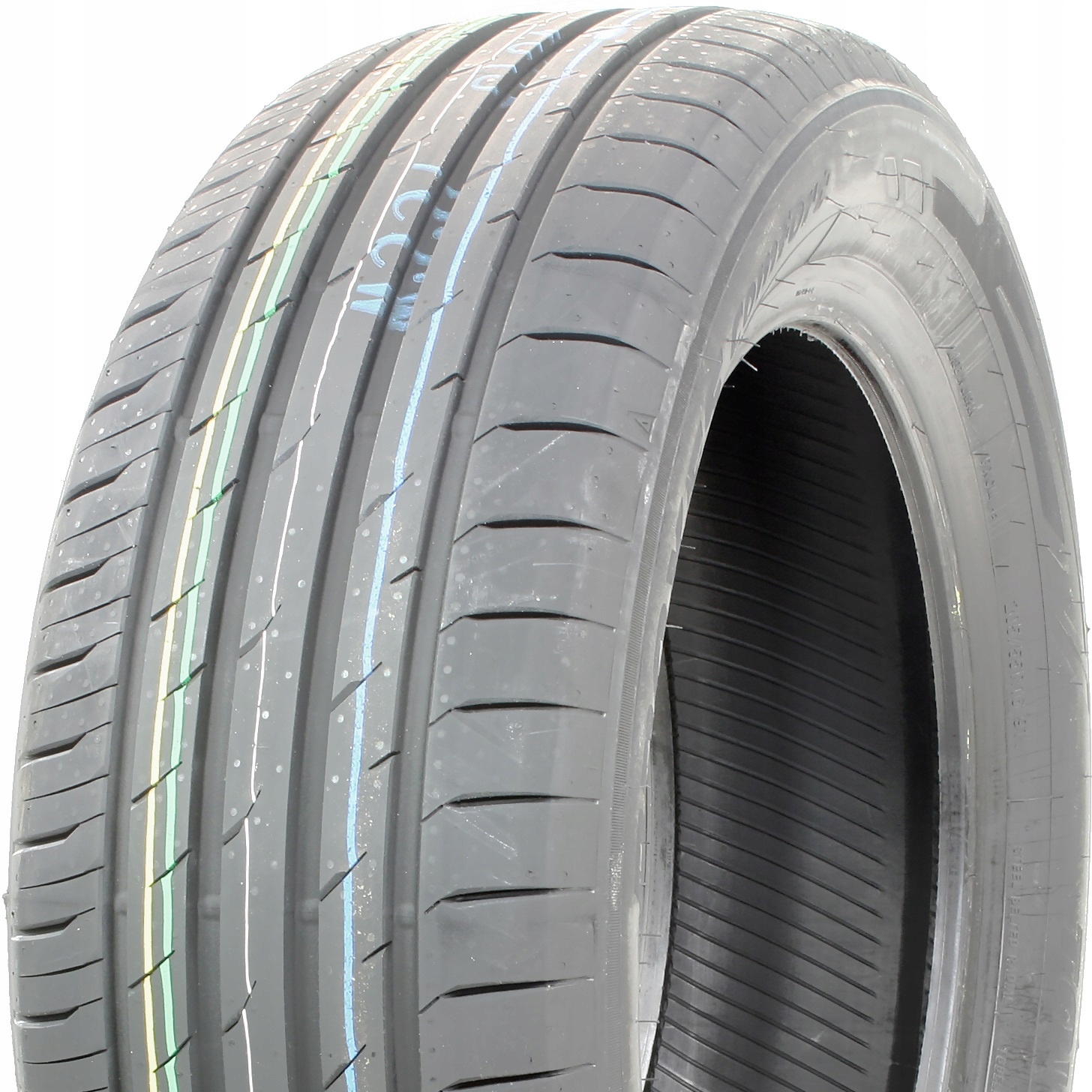 Toyo Proxes Comfort 205/55 R16