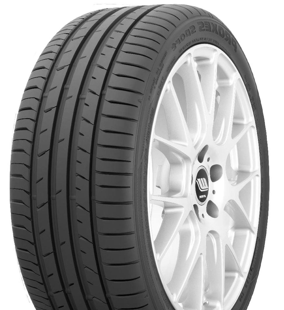 Toyo Proxes Sport 275/45 R20