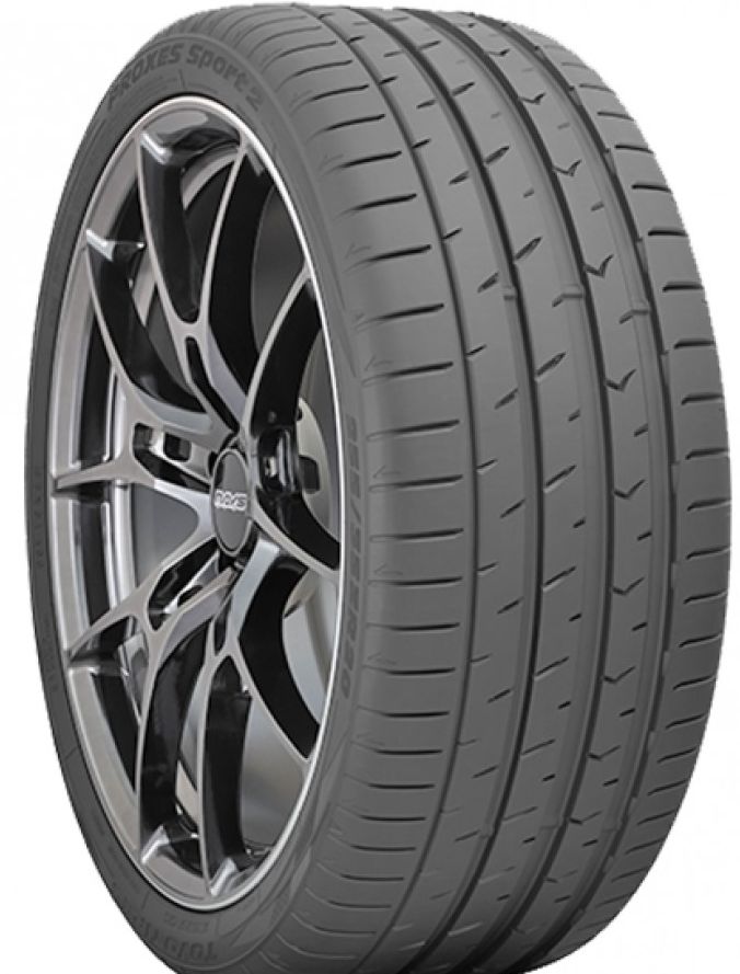 Toyo Proxes Sport 2 245/45 R20