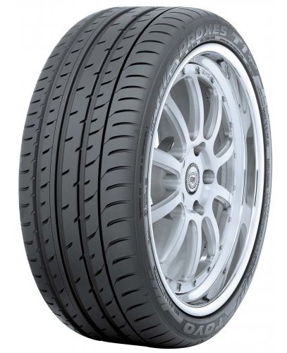 Toyo Proxes T1 Sport Plus