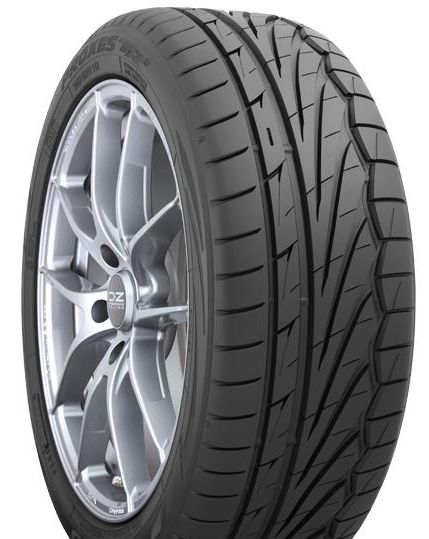 Toyo Proxes TR1 215/50 R17