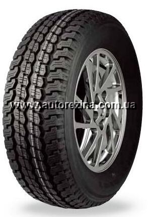 Tracmax RF07 205/80 R16