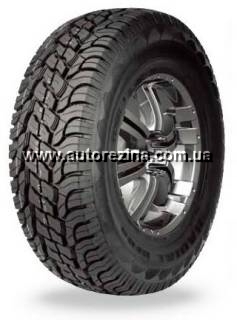 Tracmax X-privilo RF06 265/70 R17