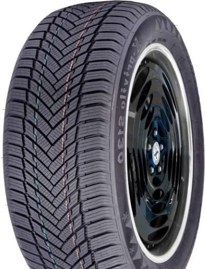 Tracmax X-privilo S130 185/65 R14