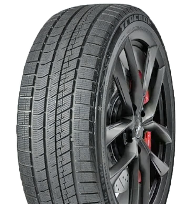Tracmax X-privilo S360 205/55 R16