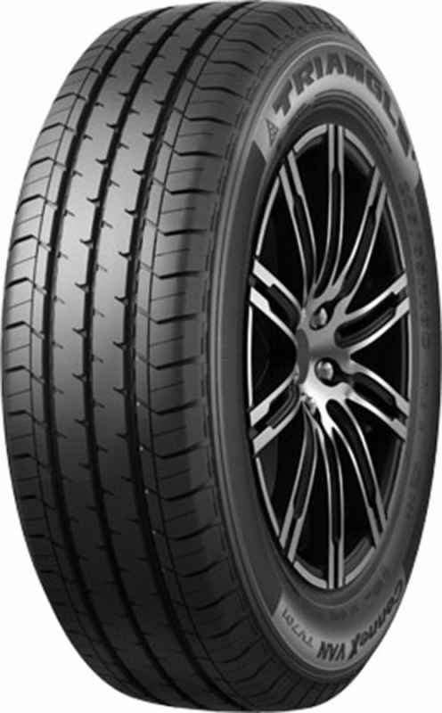 Triangle ConneX Van TV701 185/80 R14C