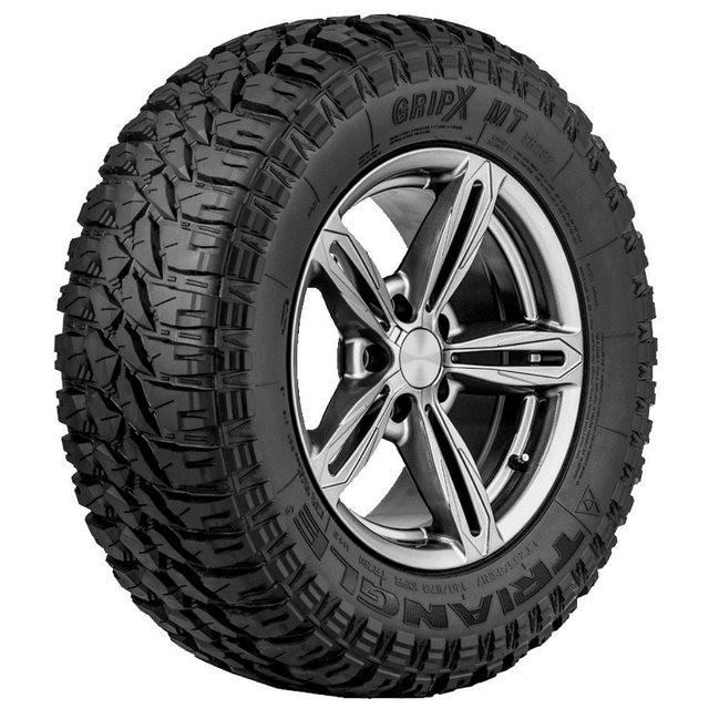 Triangle GripX MT TR281 265/75 R16