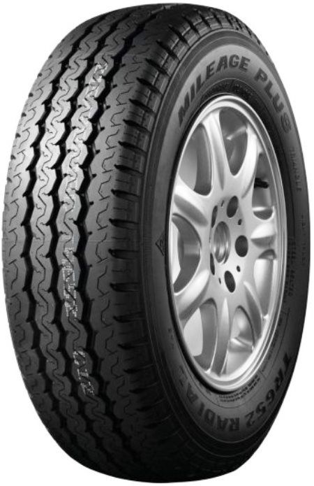 Triangle TR652 Mileage Plus 165/80 R13