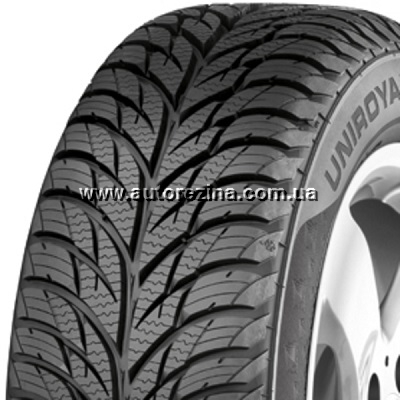 Uniroyal AllSeason Expert 225/60 R17